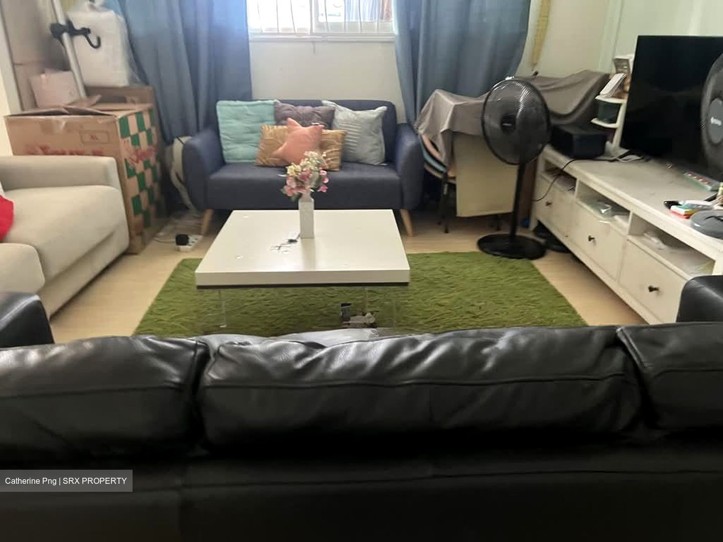 Blk 234 Simei Street 4 (Tampines), HDB 4 Rooms #543420641